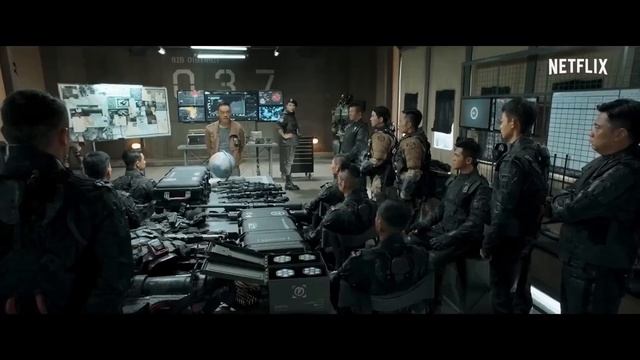 Воины будущего смотреть онлайн