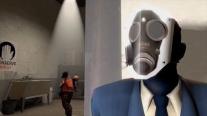 TF2: Психология Шпиона - Как играть За Шпиона [ПЕРЕВОД]