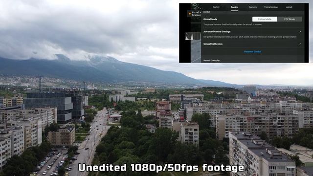 Първи дрон за влогване ? - DJI Mavic Mini