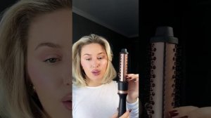 Электробраш: идеальная укладка за 5 минут или деньги н?