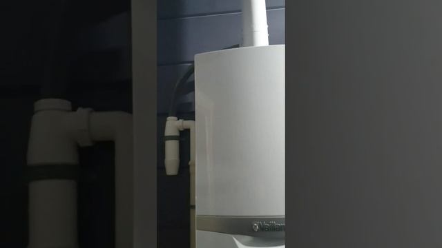 Обзор котельной и отопления в деревянном доме от StroimTep