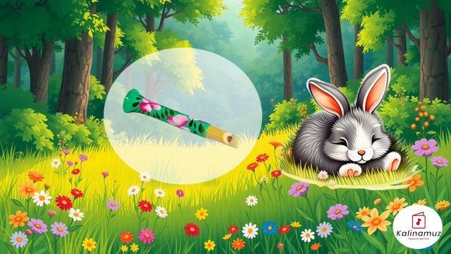 Мы на луг ходили