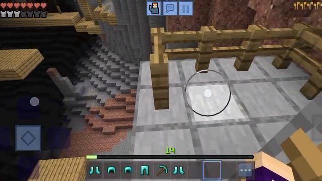 ВЫШЛО ОБНОВЛЕНИЕ В МАЙНКРАФТ  Дэнди Minecraft