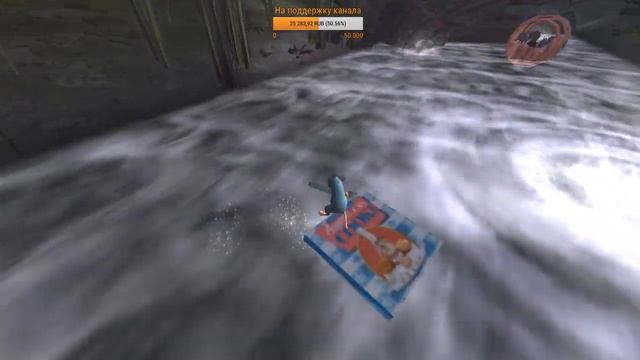 Рататуй / Ratatouille (2007/PC/Rus) [#1]