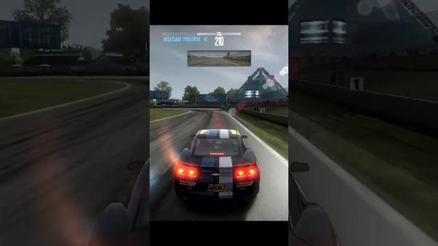 Новые гонки - новые проблемы NFS #16 смотреть онлайн