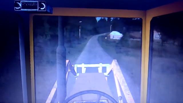 Отвезли дрова Иванычу my summer car  7