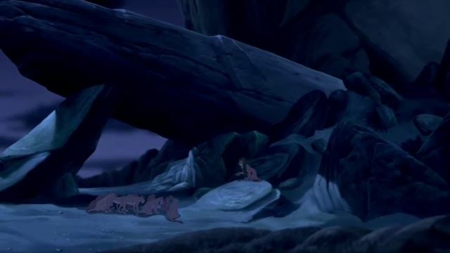 Король лев смотреть онлайн