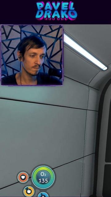 И ОПЯТЬ Я КРЕВЛЯЮСЬ! Приколы и баги 15 серии Subnautica #shorts #subnautica смотреть онлайн