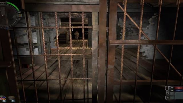 Сталкер в Западне на андроид через эмулятор мобокс. Фи смотреть онлайн