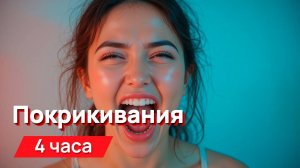 Звуки для соседей - покрикивания