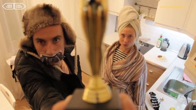 Проект Безрублей - Спартак и Настя - 2 серия - Голос Олег Маями, у врача смотреть онлайн