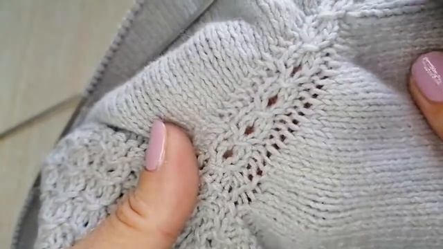 Реглан - погон. Как делать не надо. Нужна Ваша помощь