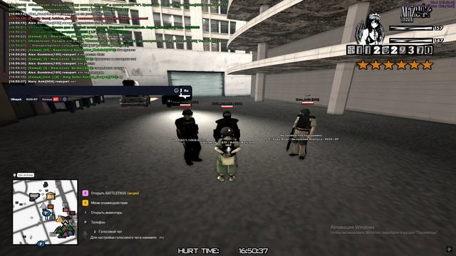 Grand Theft Auto San Andreas 2025.05.31 - 16.49.50.01 смотреть онлайн