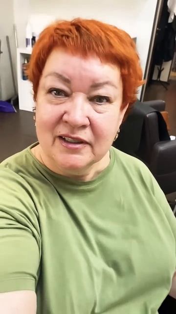 #мамаотличника #стрижка смотреть онлайн