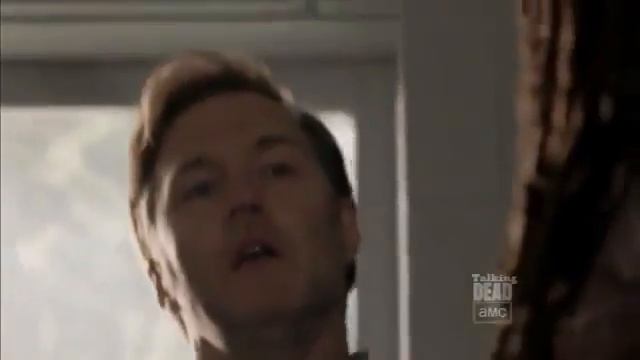Отрывок 3x05 #2 Ходячие Мертвецы The Walking Dead - 3 сезон 5 серия смотреть онлайн