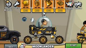 ✅КАК СКАЧАТЬ ВЗЛОМ Hill Climb Racing 2 НОВУЮ ВЕРСИЮ (ТУТОРИАЛ)