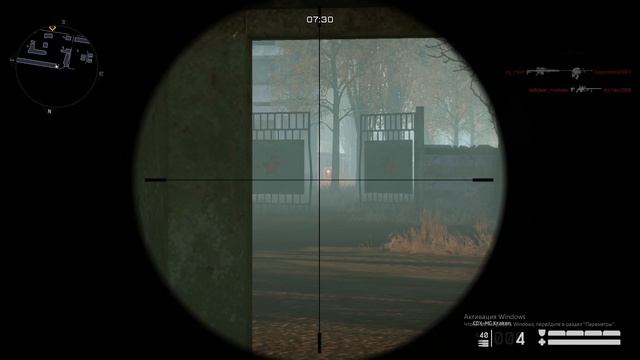 Warface #129 смотреть онлайн