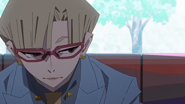 ВЕЛИКИЙ ПРИТВОРЩИК РАЗБЛЮТО (2024)ТРЕЙЛЕР №2 НА ЯПОНСКОМ ЯЗЫКЕ смотреть онлайн