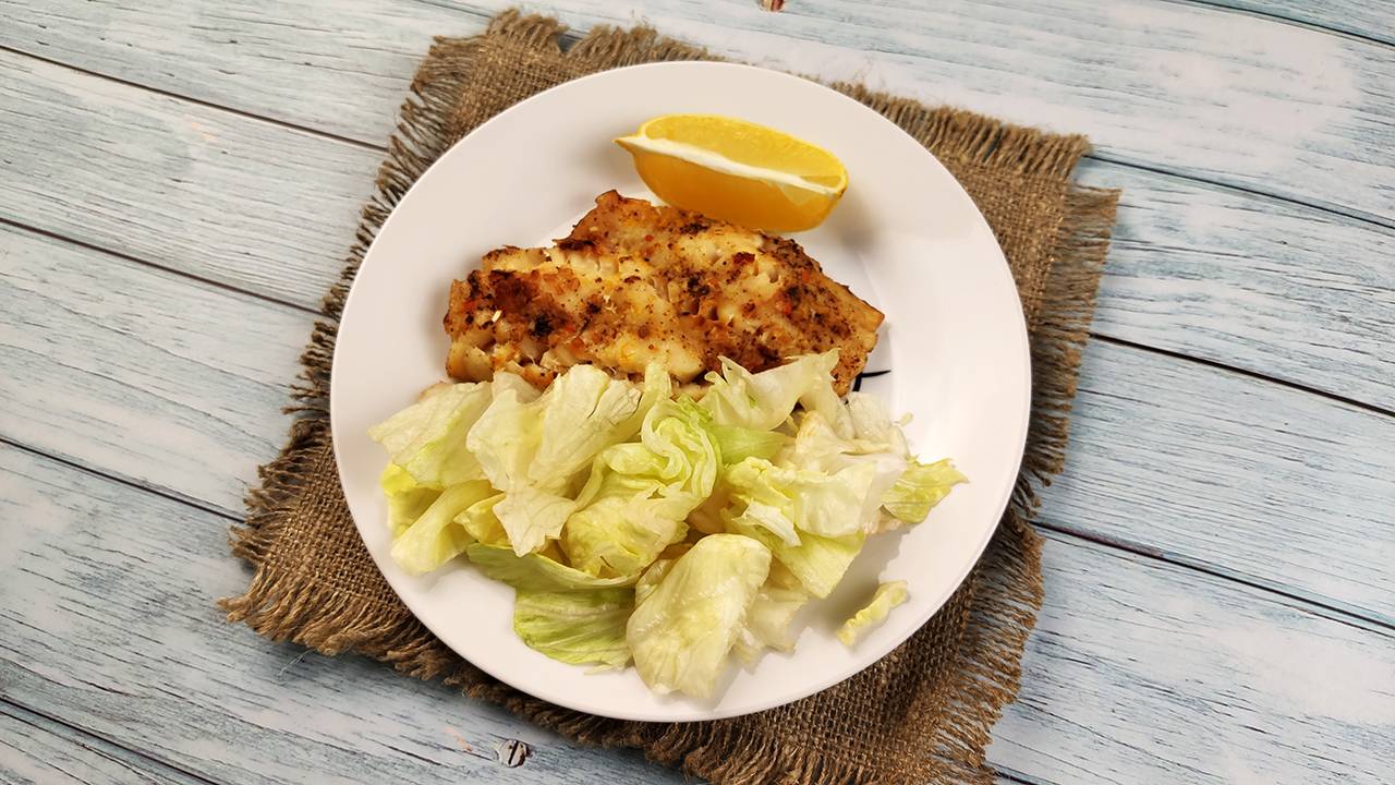 Морской окунь в духовке. Как запечь красного окуня смотреть онлайн