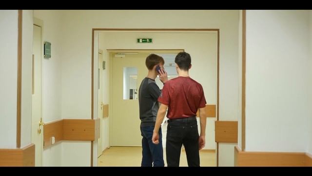 "Несуществующий пропавший" - фильм (2020) смотреть онлайн