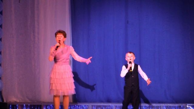 Старый рояль