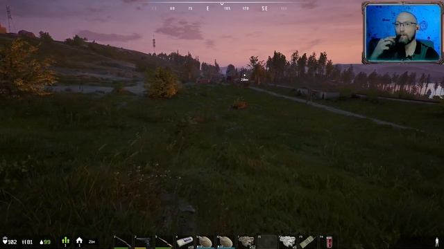 DEADSIDE Выживание. Где найти МОТОЦИКЛ? смотреть онлайн