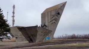 Поездка в  Изюм 2024