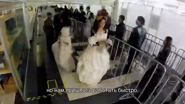 007: СПЕКТР | О съёмках в Мексике (2015)