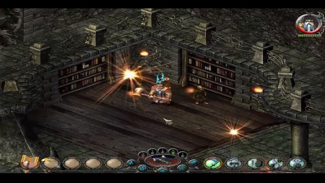 Sacred Underworld | ФИНАЛ