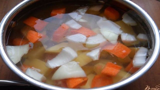 Вкусные будни