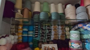 ✨️Довязала заказ Альбиночки✨️Новый процесс✨️Последний день весны ✨️