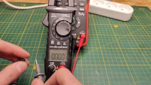 Токовые клещи ZOYI ZT-QS9, хороший и бюджетный вариант для ?