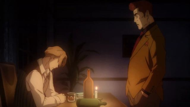 Nero/Frate Vanneti |91 день| 91 days смотреть онлайн