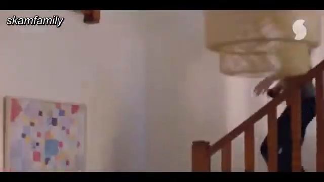 СТЫД:Франция 6-ой отрывок 4-ой серии.(1-ый сезон)