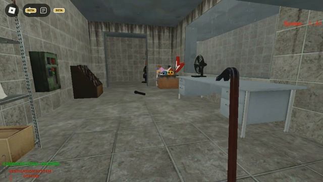 ВСРАТЫЙ FNAF DOOM (ROBLOX) смотреть онлайн