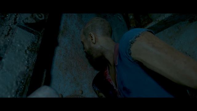 The Dark Pictures Anthology: Man of Medan ➤Прохождение 3➤ [Хорошая концовка*финал] смотреть онлайн