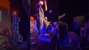 Нэил Шери Live - Престегните ремни