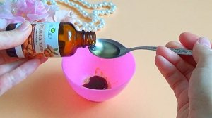 ПРОСТО Смешайте 1 Чайную Ложку и Лицо Будет Гладким! Ма