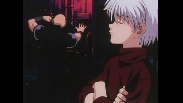 Hunter X Hunter (1999) vs Hunter X Hunter (2011) [Сравнение аниме] смотреть онлайн