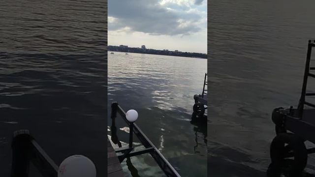 Сергей Миллер играет на пирсе парка Дельфин Воронеж сегодня 31 мая 2025, живая музыка парк Дельфин смотреть онлайн