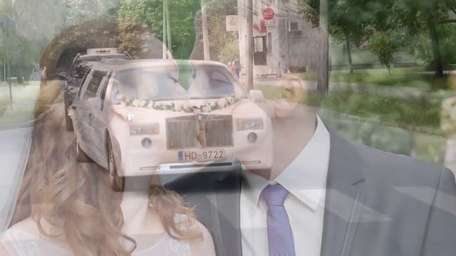 Виталий и Кристина 08.08.2014 смотреть онлайн