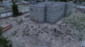 [ГАЙД] Как стрелять в GTA 5. Короткий урок по всем основны