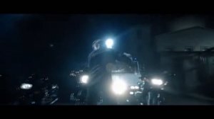 Эквилибриум/Equilibrium