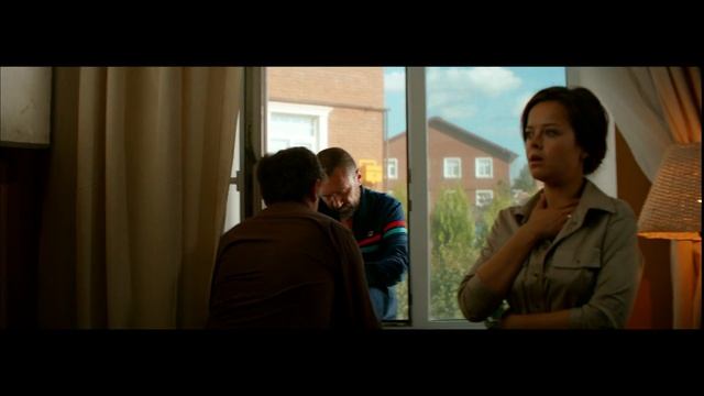 Приличные люди. В кино с 30 апреля. 16+ смотреть онлайн