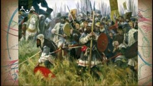 Аты-баты. Памятники столицы. 2-я Часть