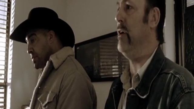 Миссионер/Missionary смотреть онлайн