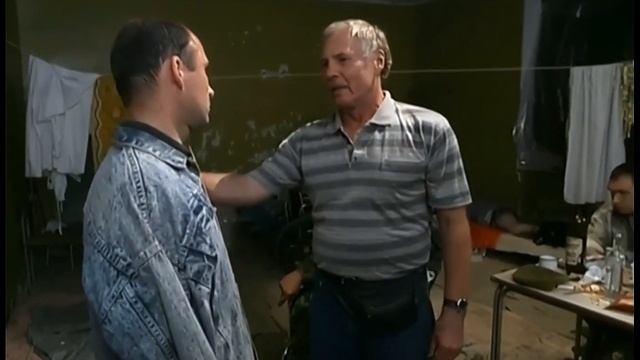 Дальнобойщики: Слушай приятель отойди а, Ну не балуй о? смотреть онлайн