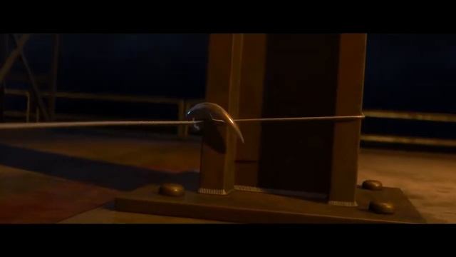 Здесь шпион! Взять его!Тачки 2 смотреть онлайн