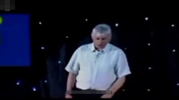 Дэвид Айк - О везении и удаче