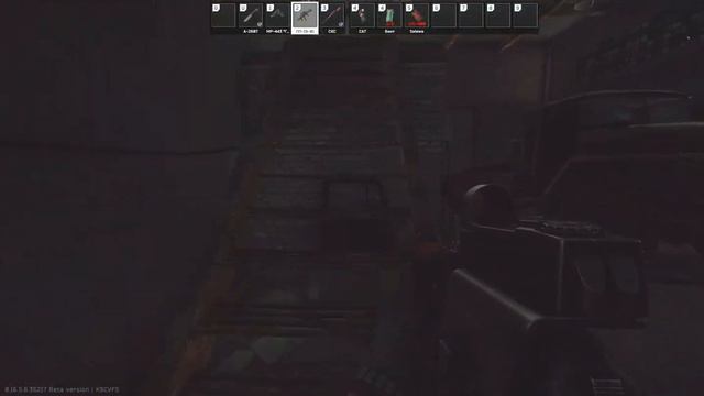 Мой путь с нуля в ПвП. Третий день. Первый сезон. Escape from смотреть онлайн